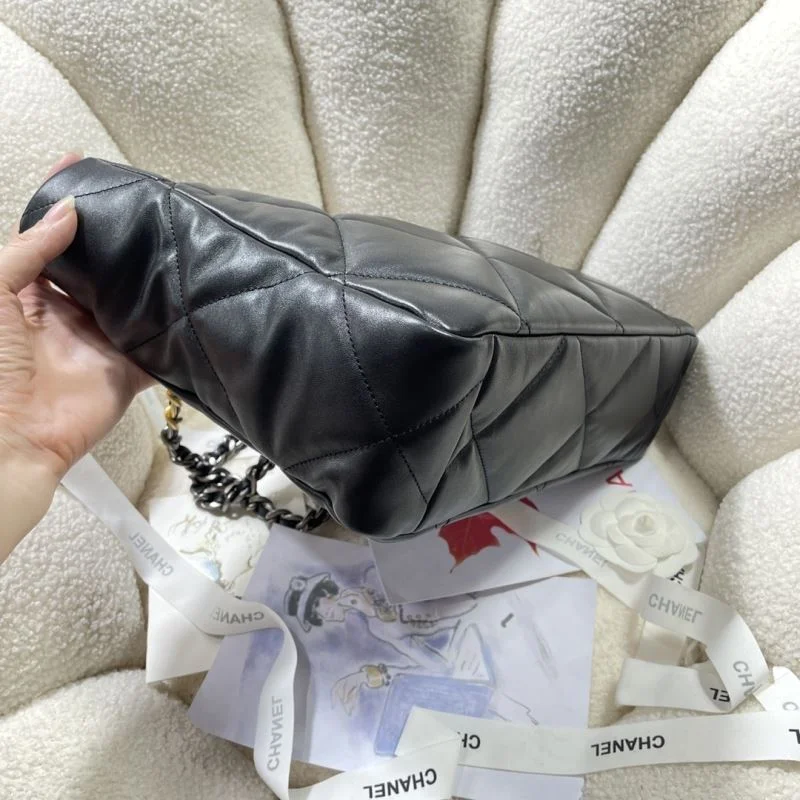 Chanel Shopping Bags TravelReady 52627