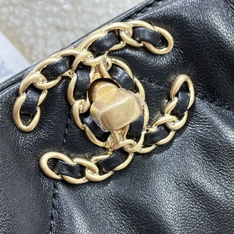 Chanel Shopping Bags TravelReady 52627