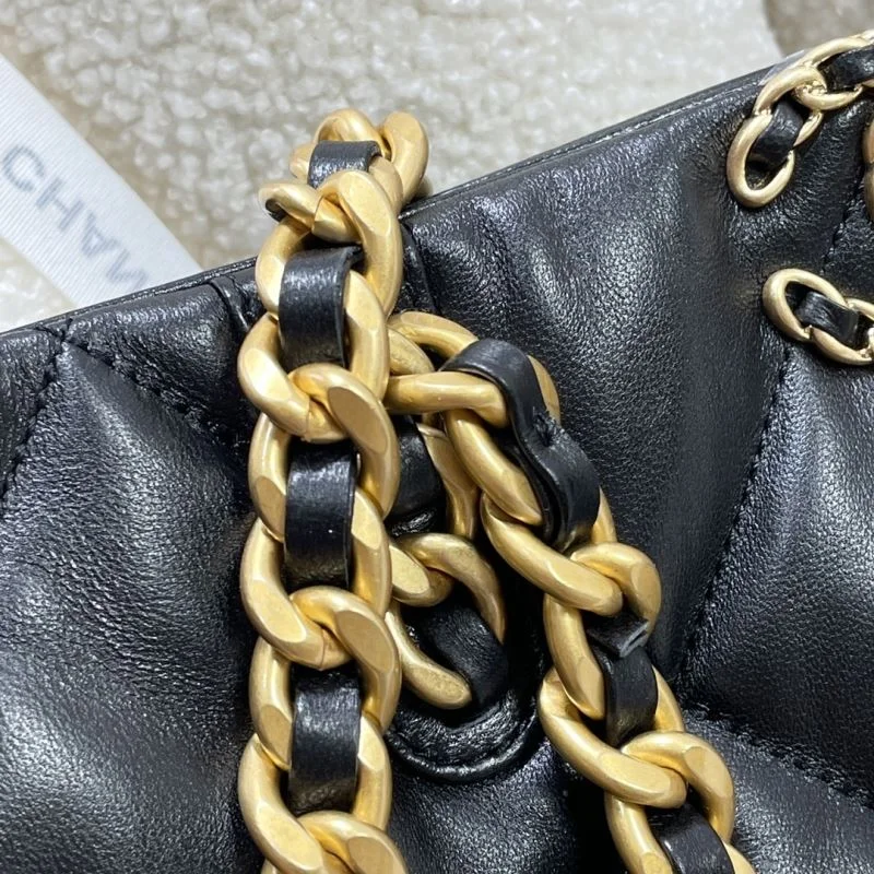Chanel Shopping Bags TravelReady 52627