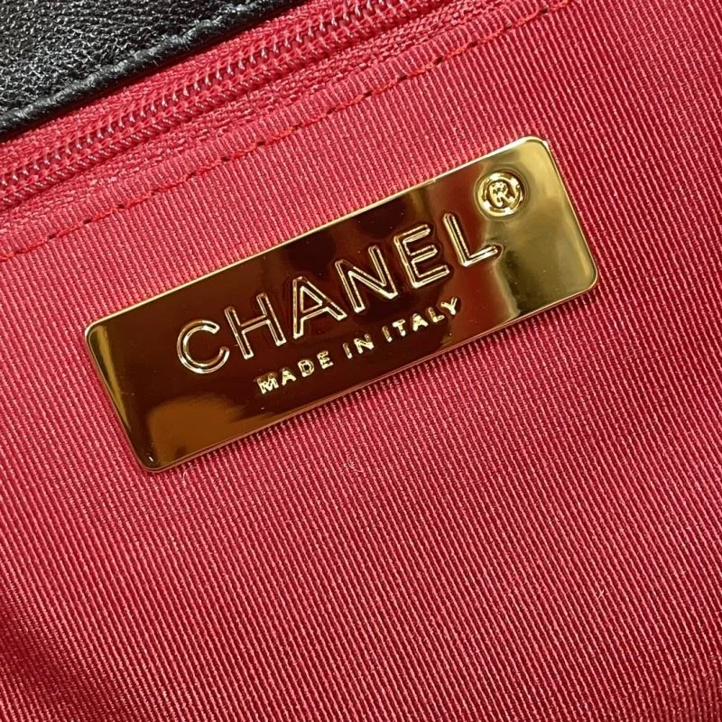 Chanel Shopping Bags TravelReady 52627