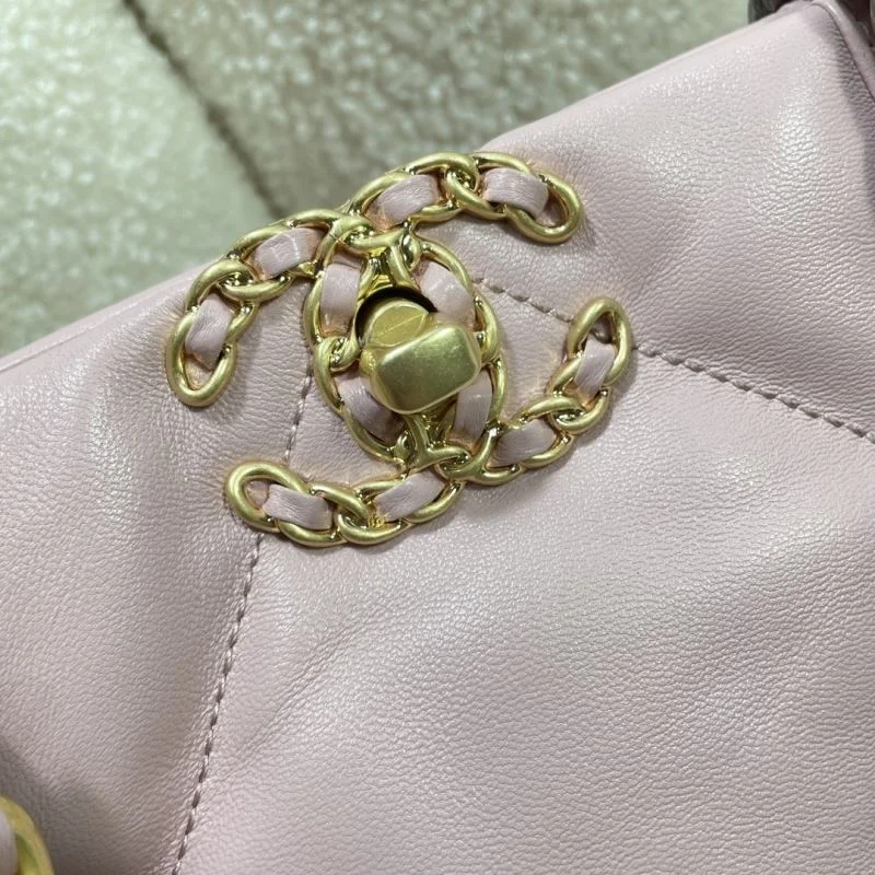 Chanel Shopping Bags Contemporary 52625