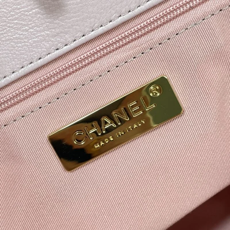 Chanel Shopping Bags Contemporary 52625