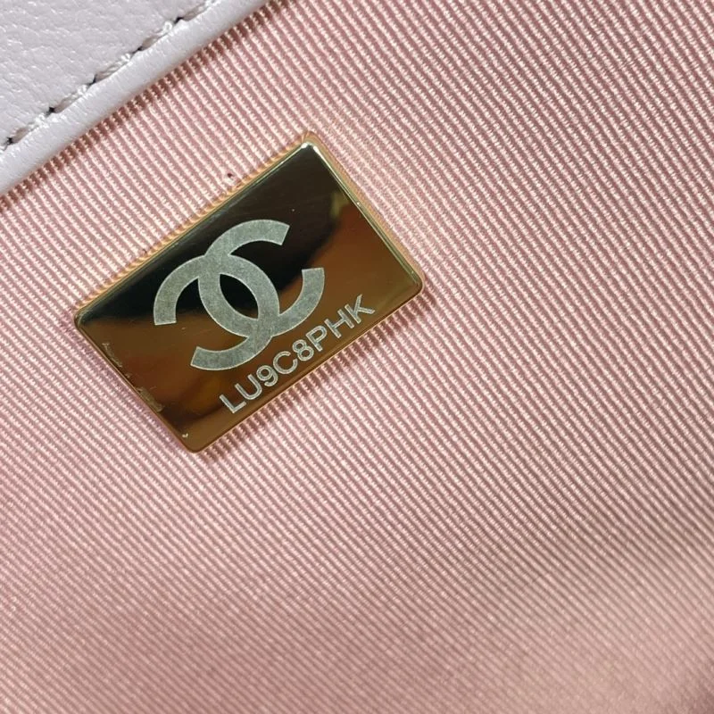 Chanel Shopping Bags Contemporary 52625