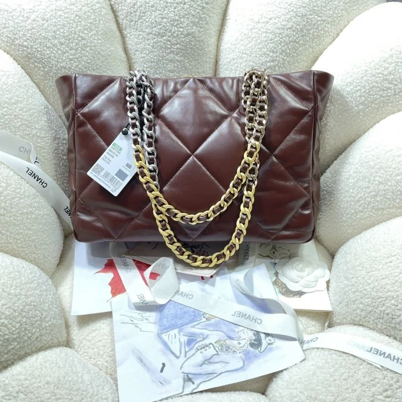 Chanel Shopping Bags TravelReady 52624