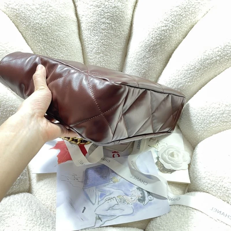 Chanel Shopping Bags TravelReady 52624