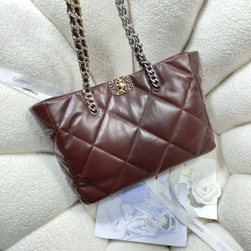 Chanel Shopping Bags TravelReady 52624