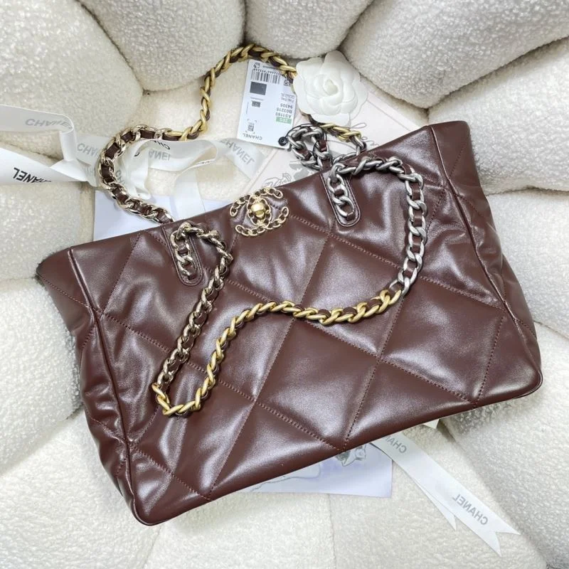 Chanel Shopping Bags TravelReady 52624