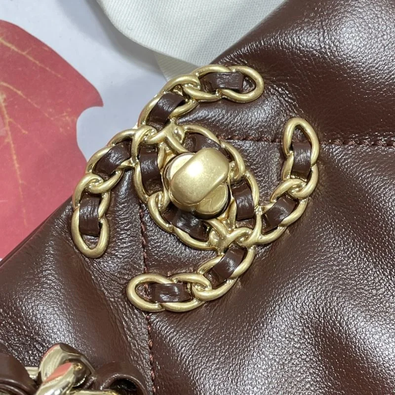 Chanel Shopping Bags TravelReady 52624