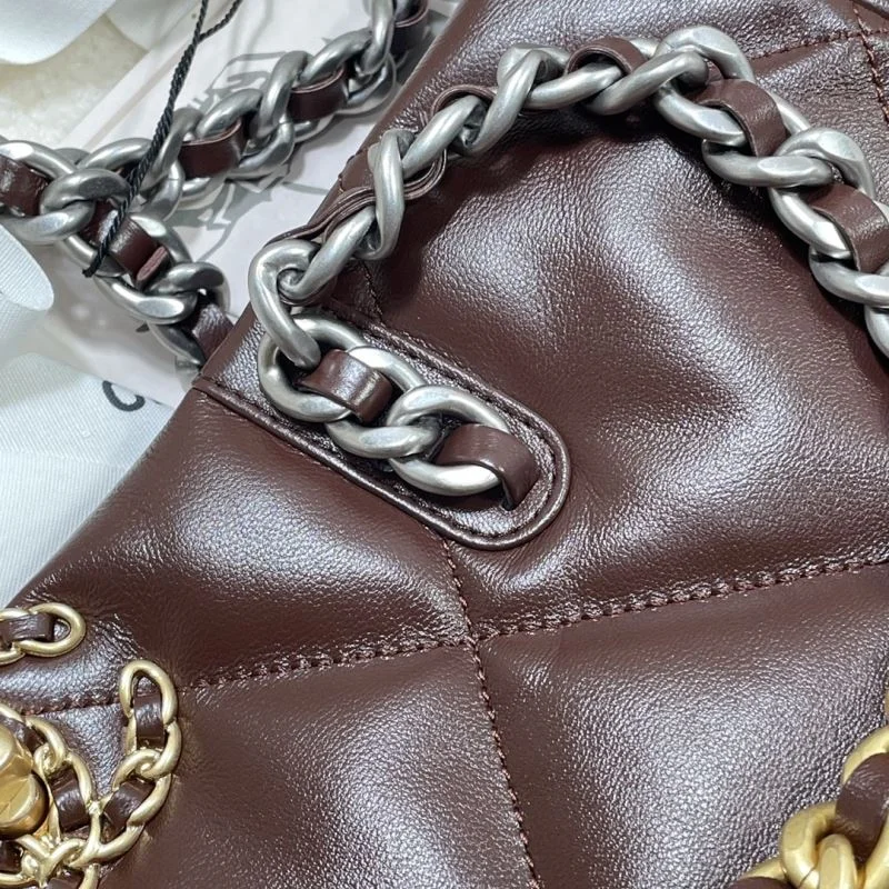 Chanel Shopping Bags TravelReady 52624