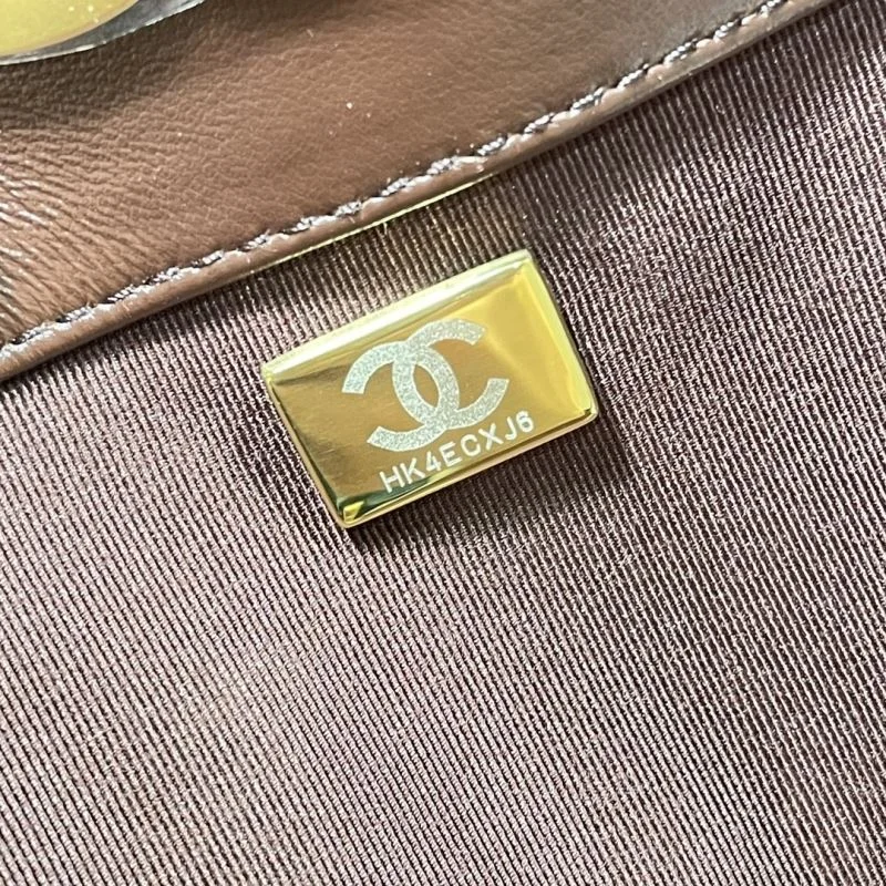 Chanel Shopping Bags TravelReady 52624