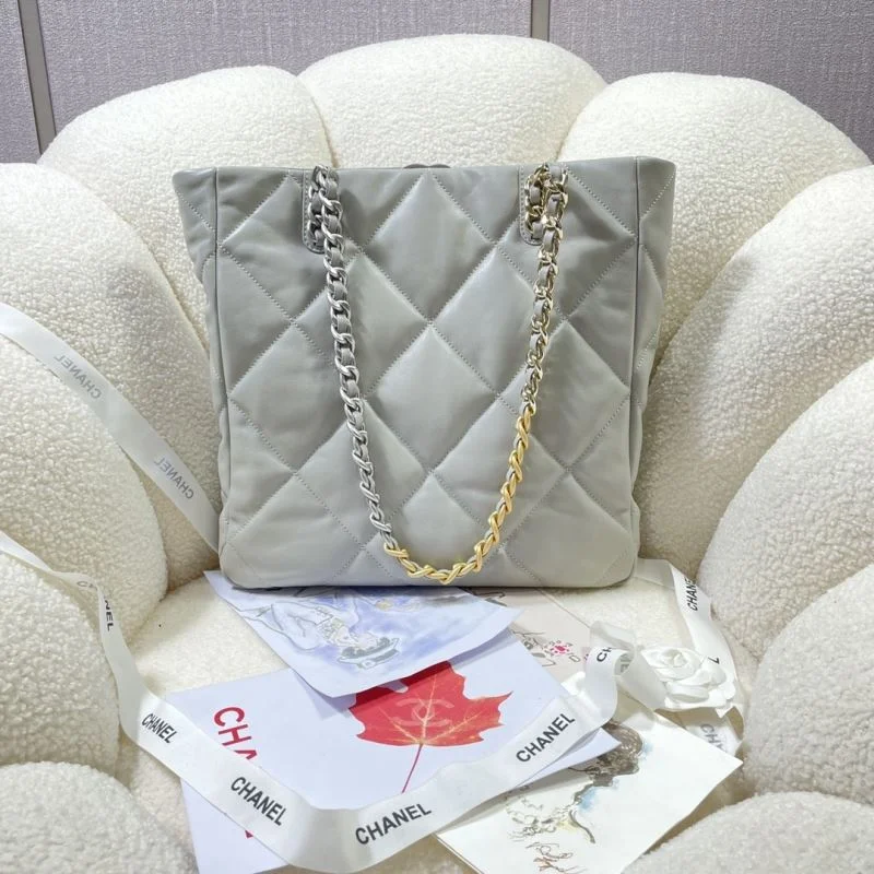 Chanel Shopping Bags Reliable 52622