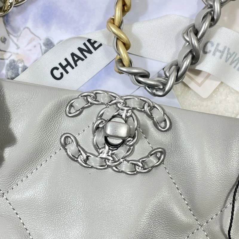 Chanel Shopping Bags Reliable 52622
