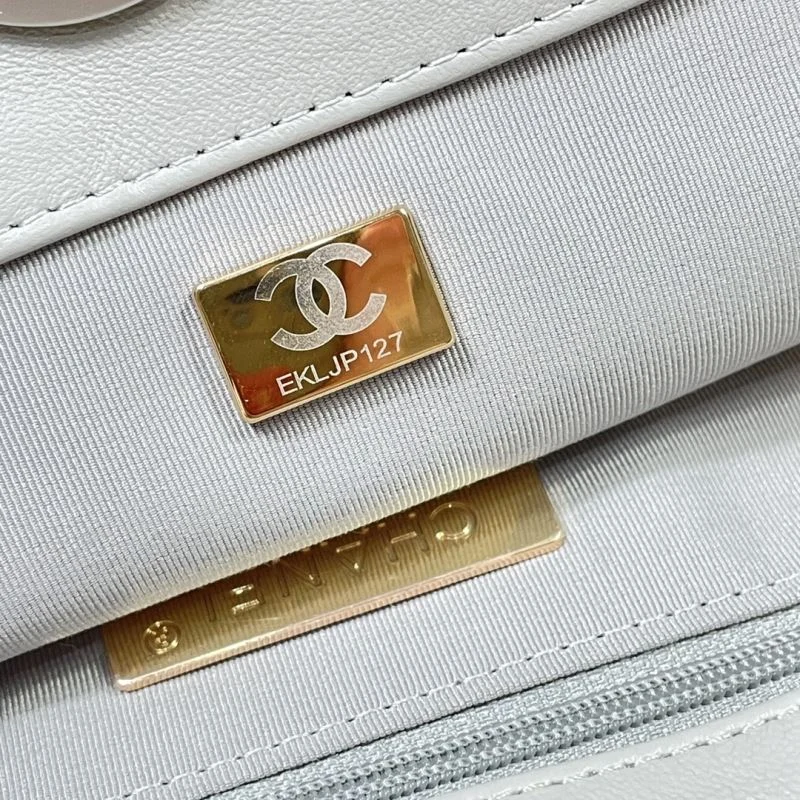 Chanel Shopping Bags Reliable 52622