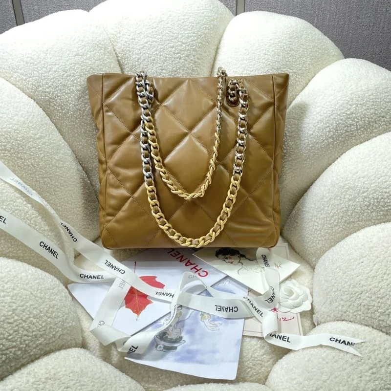 Attractive Chanel Shopping Bags 52617