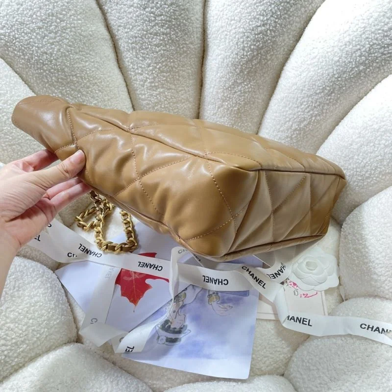 Attractive Chanel Shopping Bags 52617