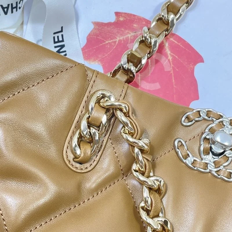 Attractive Chanel Shopping Bags 52617