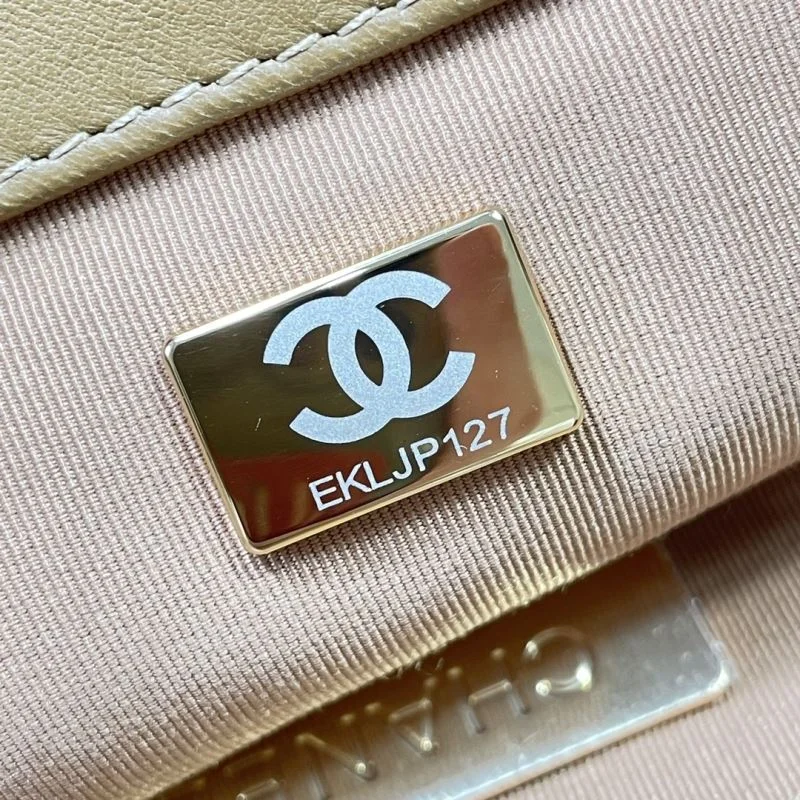 Attractive Chanel Shopping Bags 52617