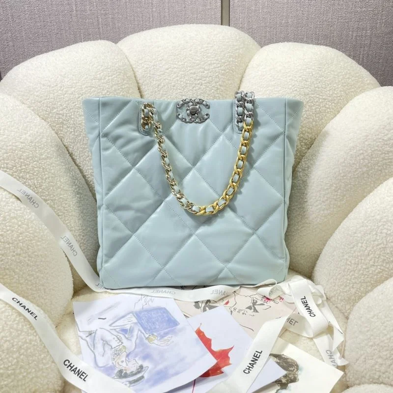 Reliable Chanel Shopping Bags 52662