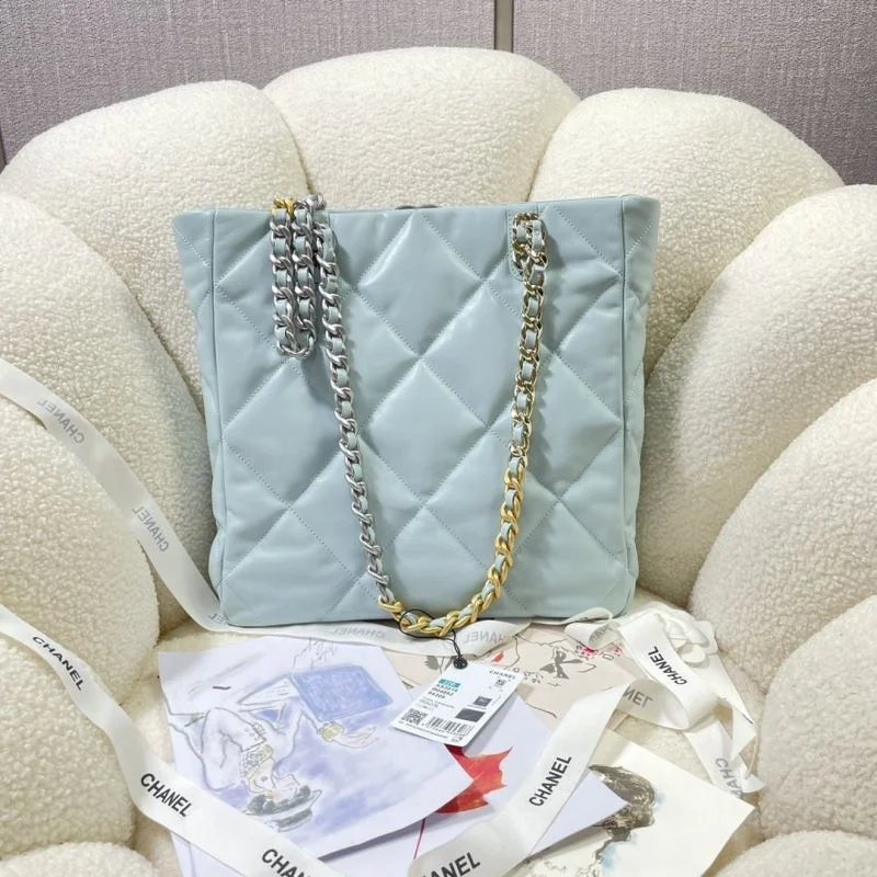 Reliable Chanel Shopping Bags 52662