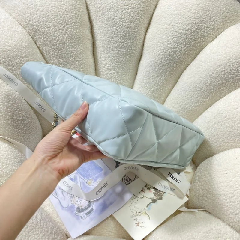 Reliable Chanel Shopping Bags 52662