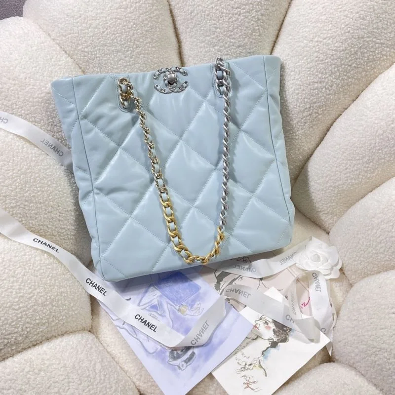 Reliable Chanel Shopping Bags 52662