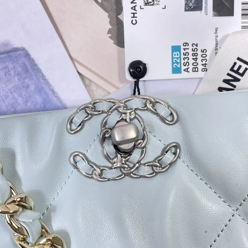 Reliable Chanel Shopping Bags 52662