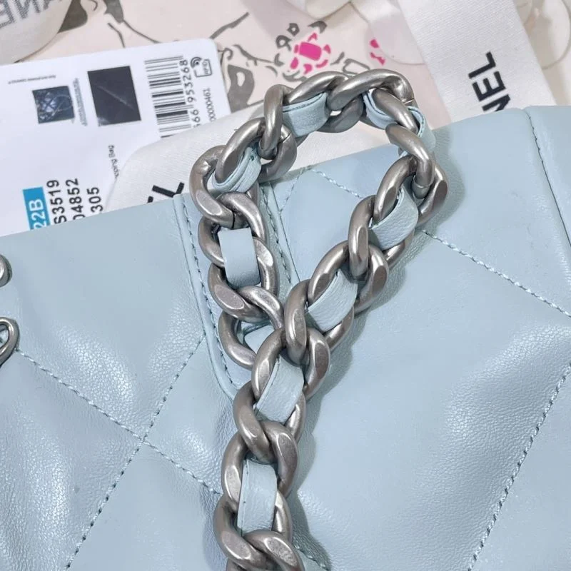 Reliable Chanel Shopping Bags 52662