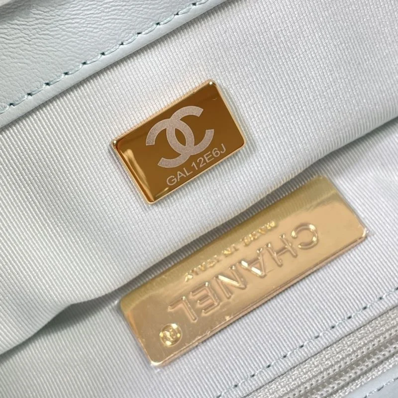 Reliable Chanel Shopping Bags 52662