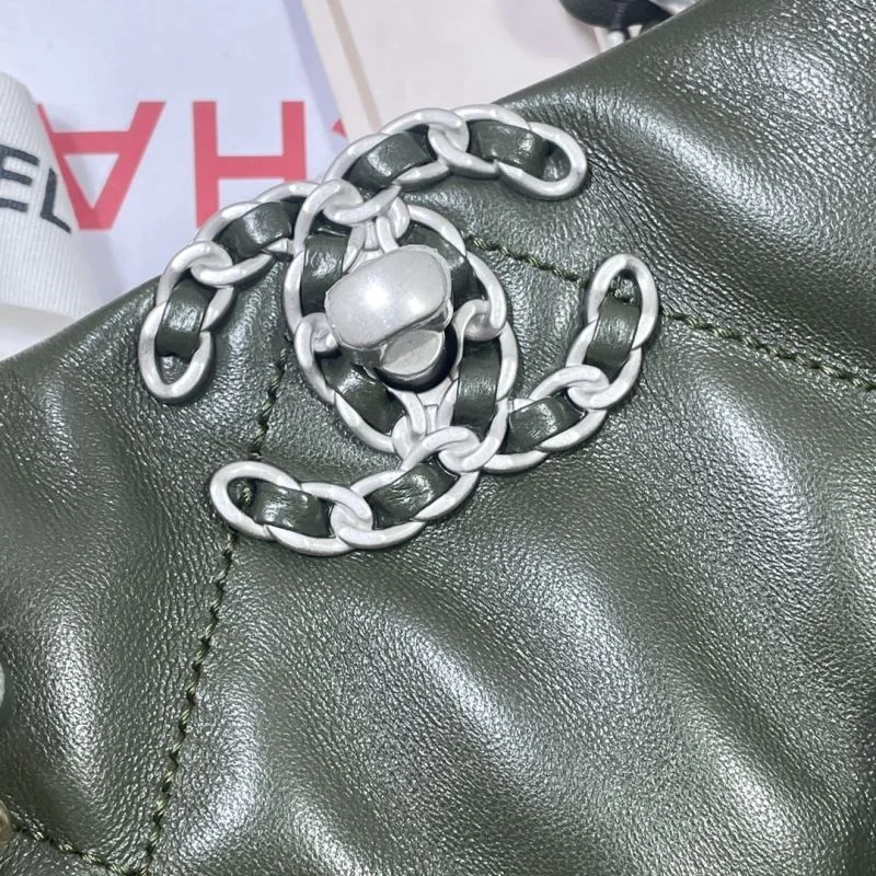 Contemporary Chanel Shopping Bags 52648