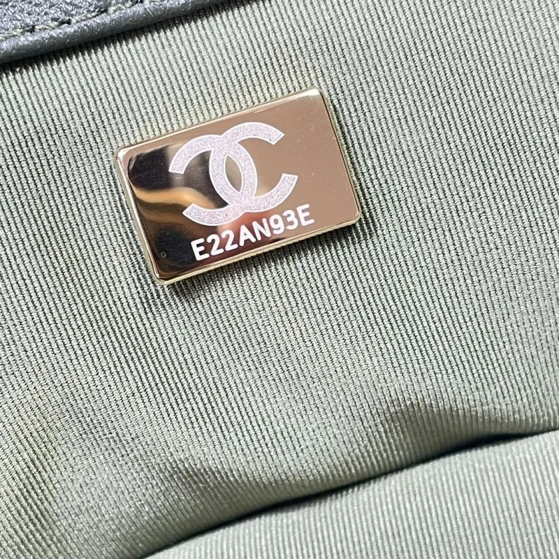 Contemporary Chanel Shopping Bags 52648
