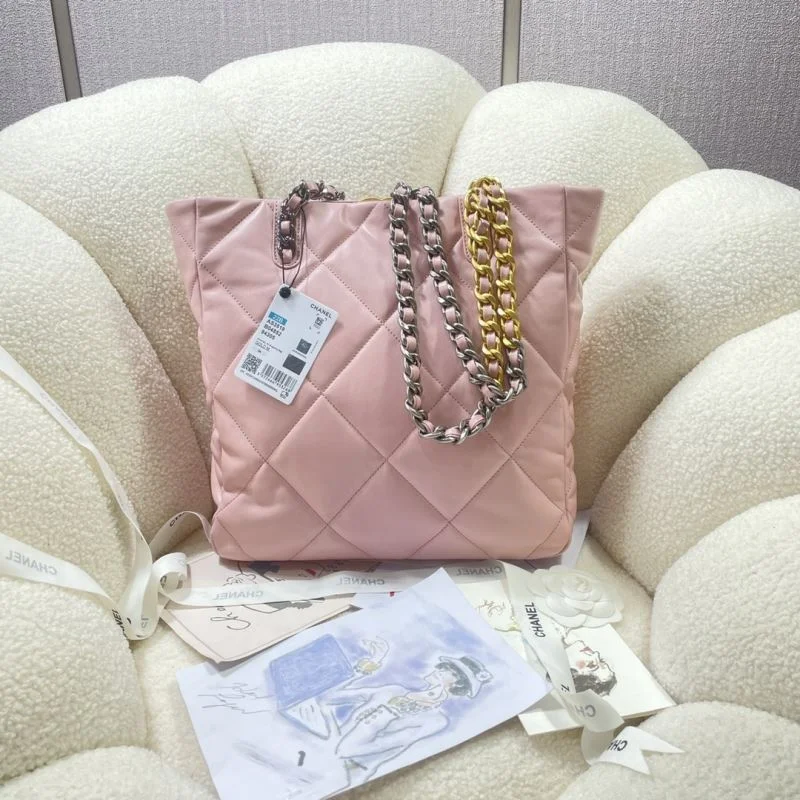 SmartChoice Chanel Shopping Bags 52612