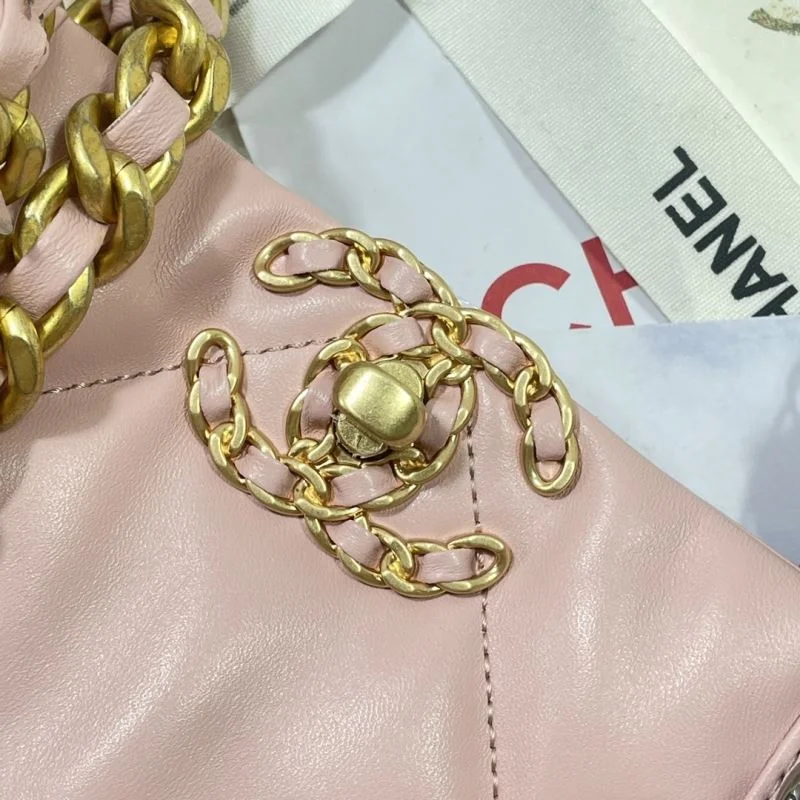SmartChoice Chanel Shopping Bags 52612