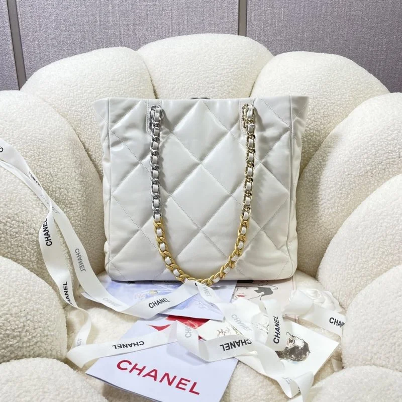 Chanel Shopping Bags HighQuality 52618