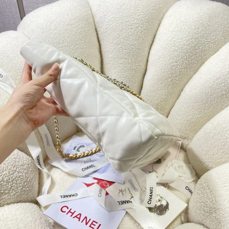 Chanel Shopping Bags HighQuality 52618
