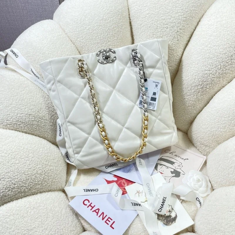 Chanel Shopping Bags HighQuality 52618