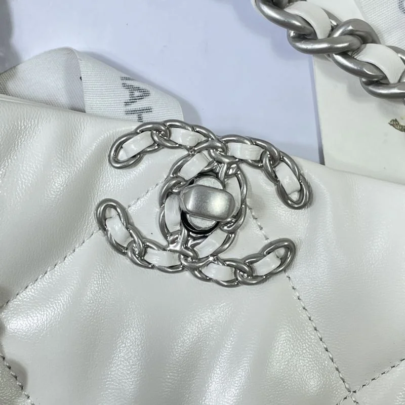 Chanel Shopping Bags HighQuality 52618