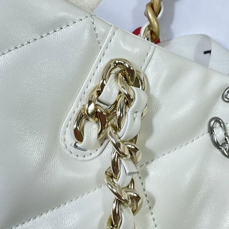 Chanel Shopping Bags HighQuality 52618