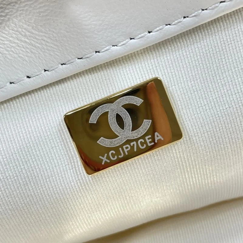 Chanel Shopping Bags HighQuality 52618