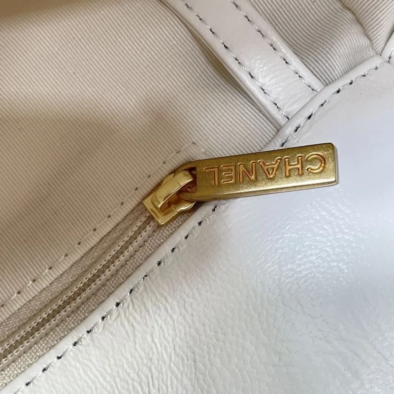Chanel Shopping Bags HighQuality 52618