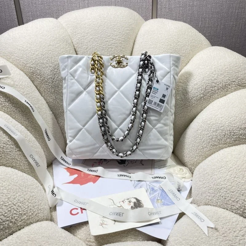 Chanel Shopping Bags QuickDry 52608