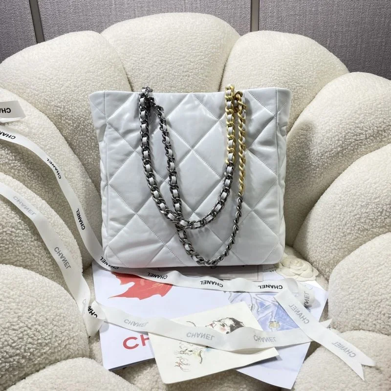 Chanel Shopping Bags QuickDry 52608