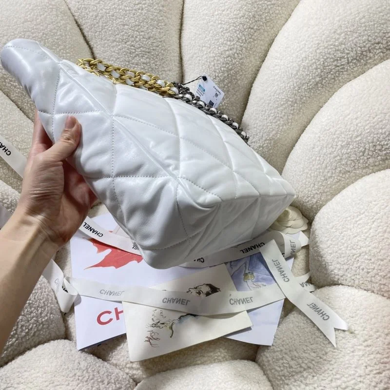 Chanel Shopping Bags QuickDry 52608