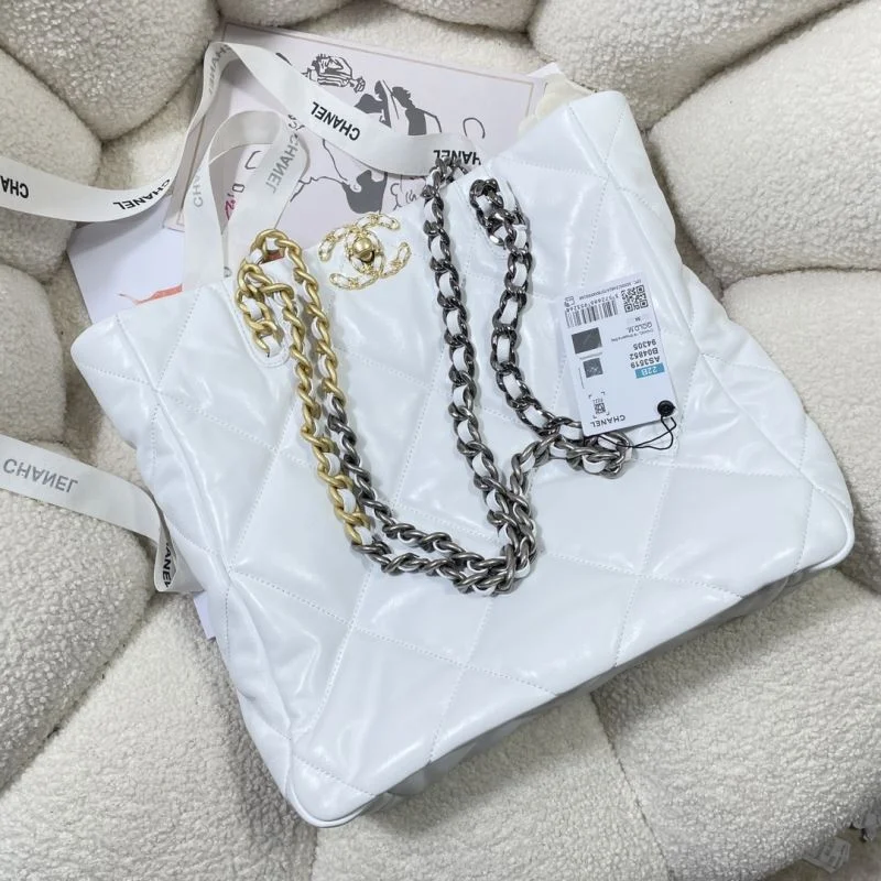 Chanel Shopping Bags QuickDry 52608