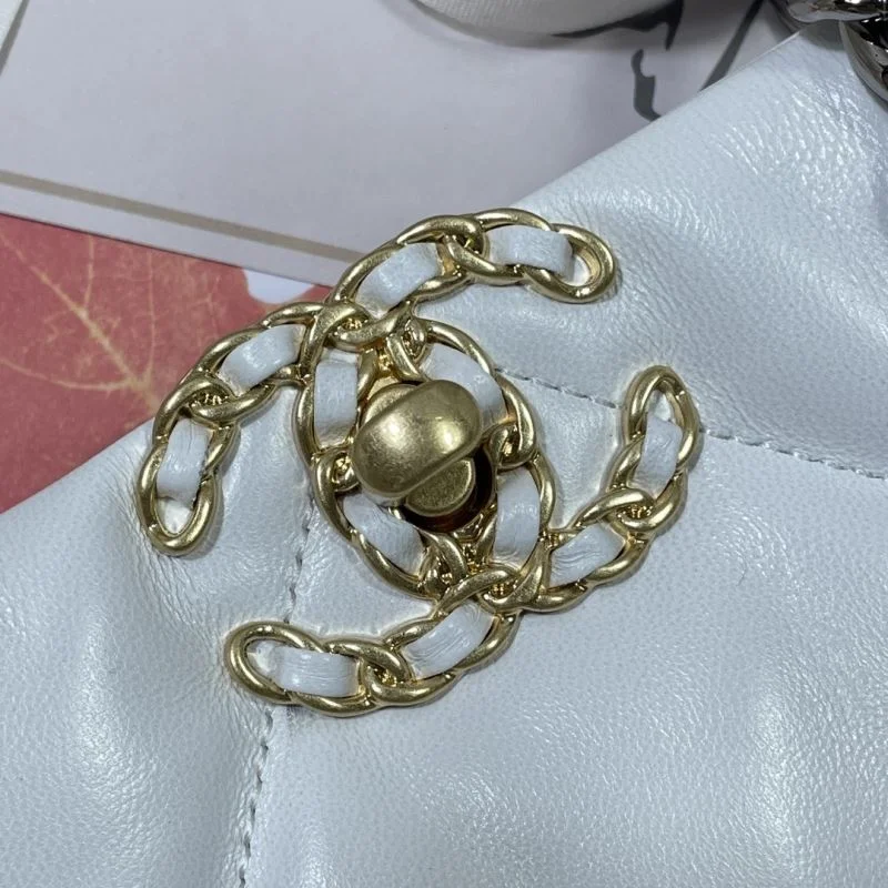 Chanel Shopping Bags QuickDry 52608