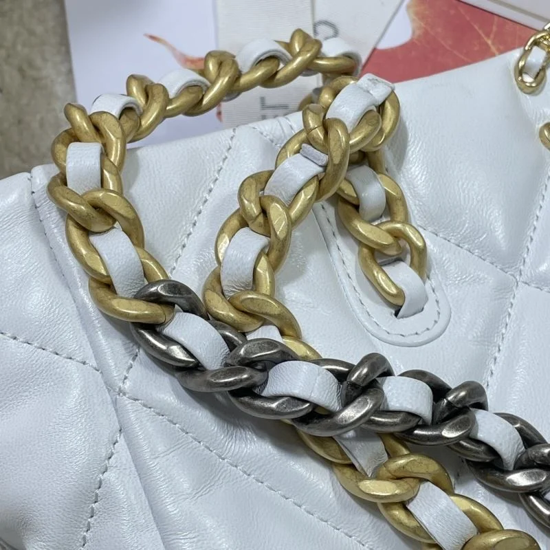 Chanel Shopping Bags QuickDry 52608