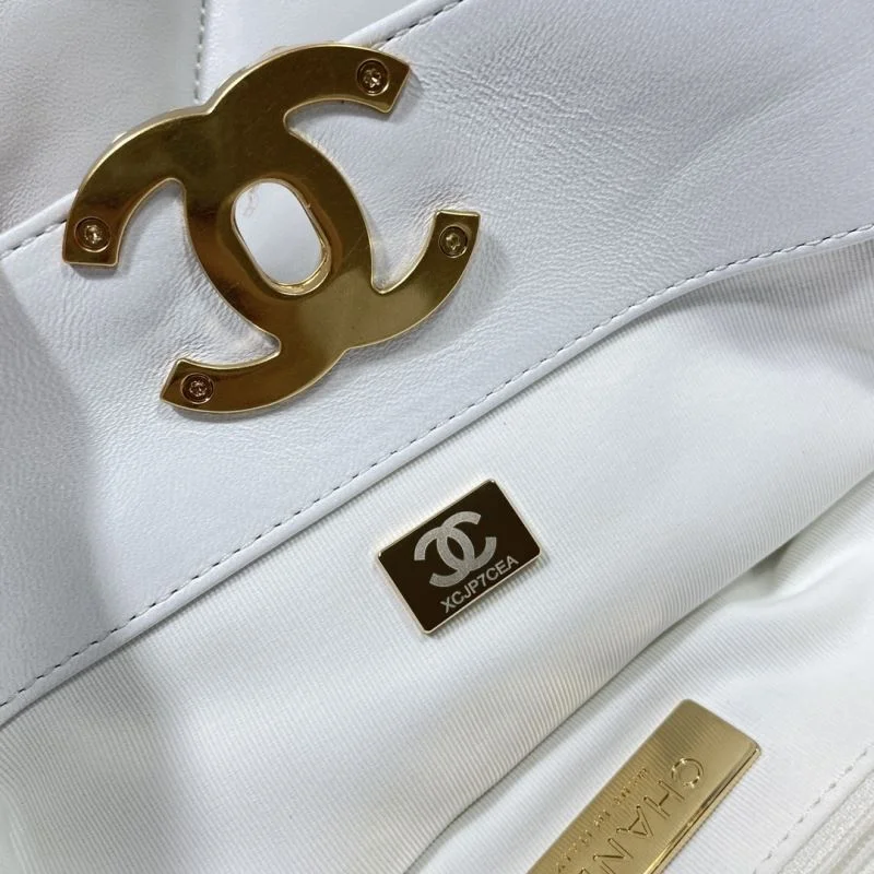 Chanel Shopping Bags QuickDry 52608