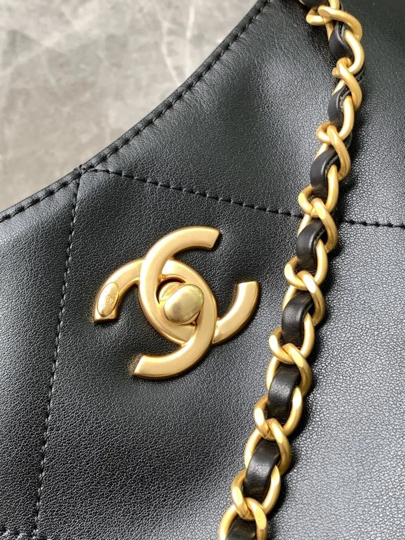 Contemporary Chanel Shopping Bags 52614