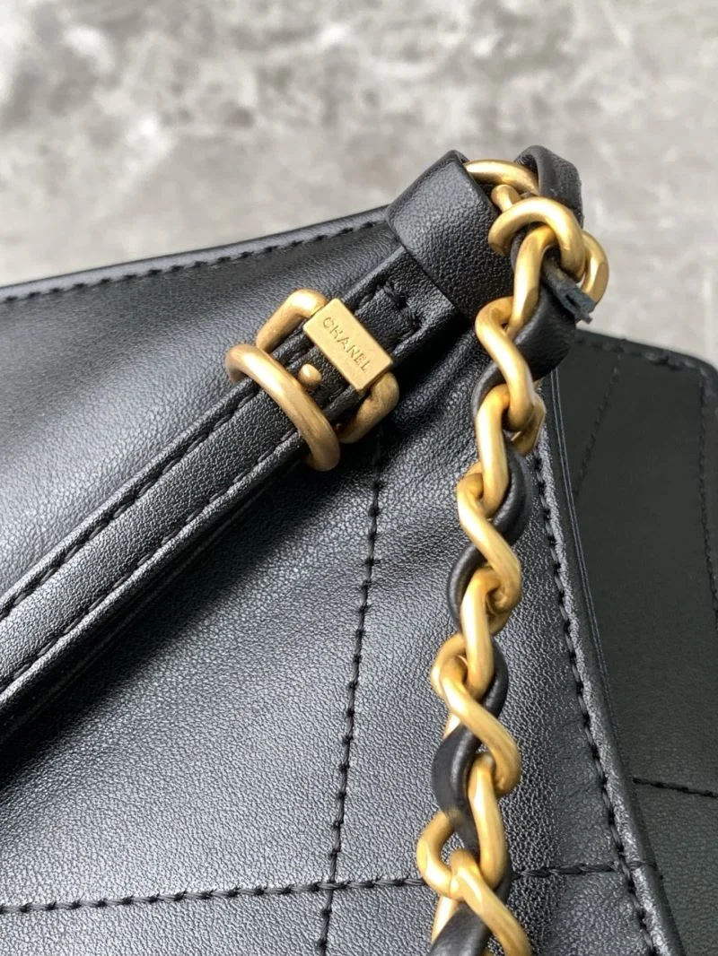 Contemporary Chanel Shopping Bags 52614