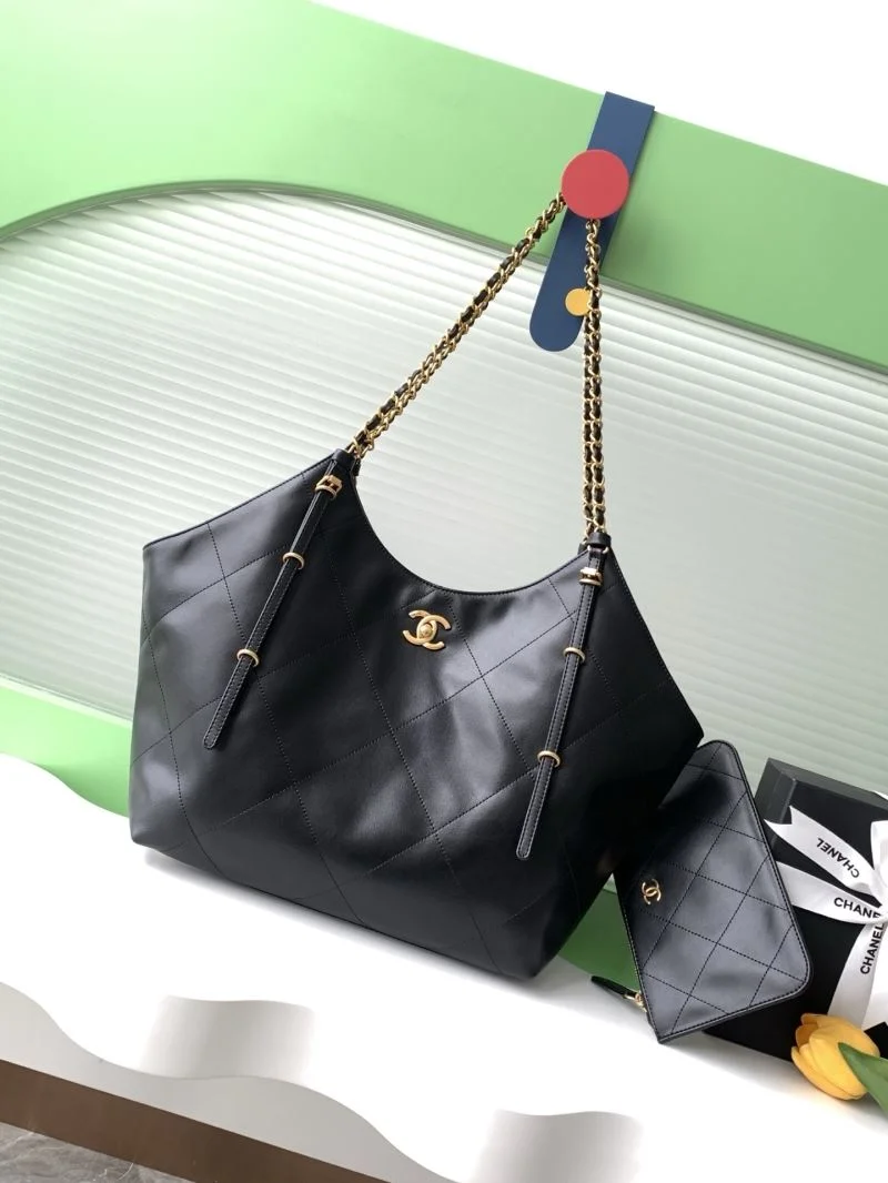 Affordable Chanel Shopping Bags 52661