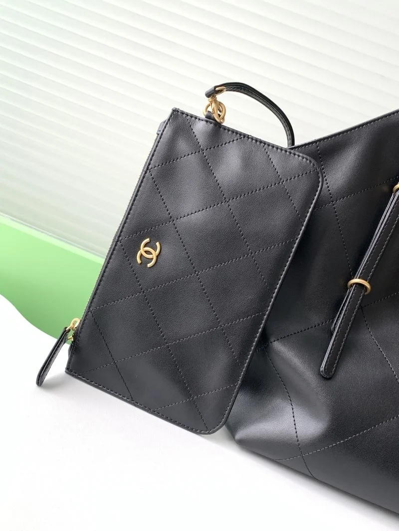 Affordable Chanel Shopping Bags 52661